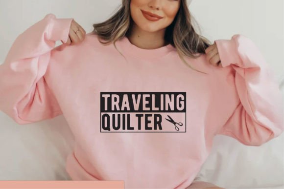 Download Traveling Quilter - Quilter Collection