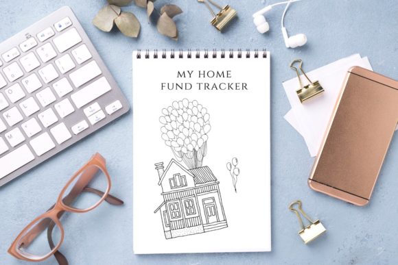 Download Home Fund Tracker Hygge Style Tracker - Fund tracker Collection
